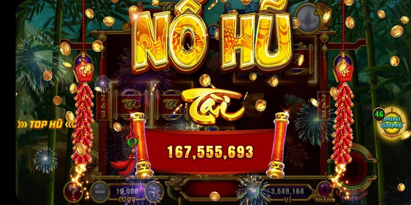 Kinh nghiệm gia tăng tỷ lệ trúng jackpot khi chơi nổ hũ là gì