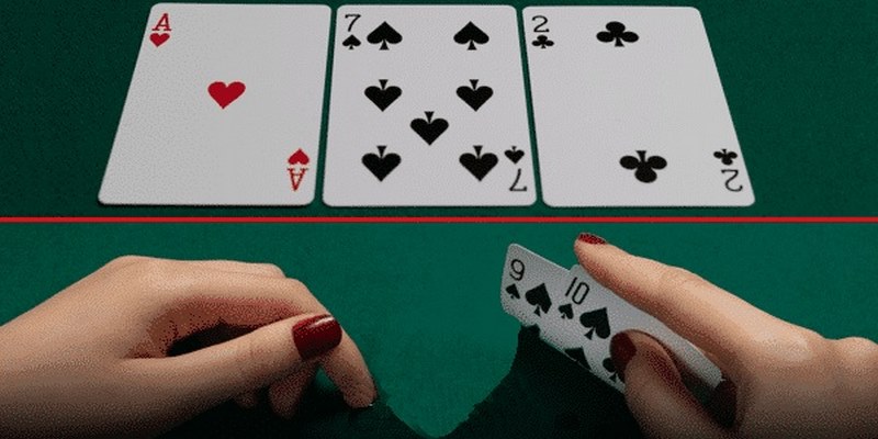 Luật chơi Poker cơ bản 