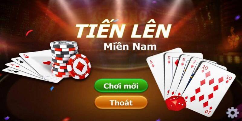 Mẹo đánh Tiến lên miền Nam dễ thắng ở mọi ván chơi 