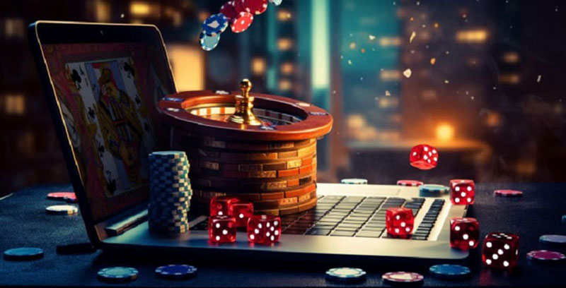 Chi tiết các bước tham gia chơi cá cược tại 88 Online Casino