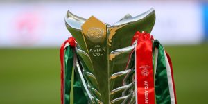 Asian cup