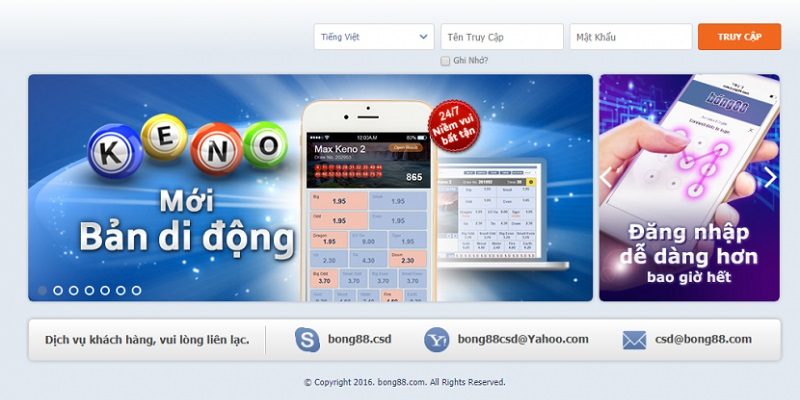 Cá cược Casino Live