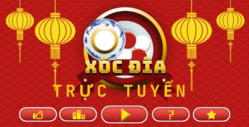 Đôi nét nổi bật về game xóc đĩa trực tuyến