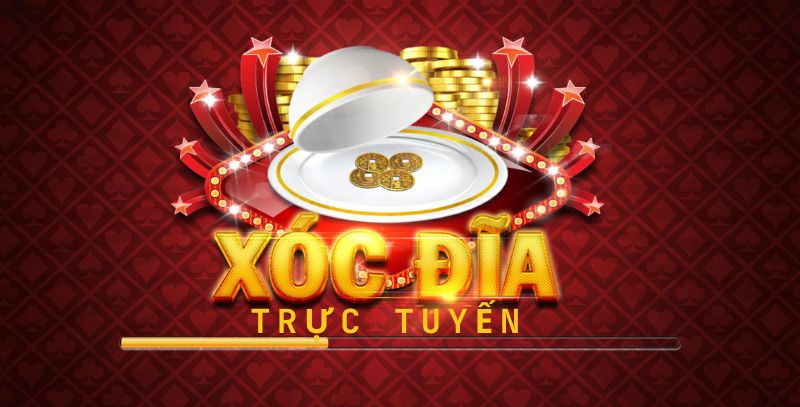 Cách chơi xóc đĩa trực tuyến