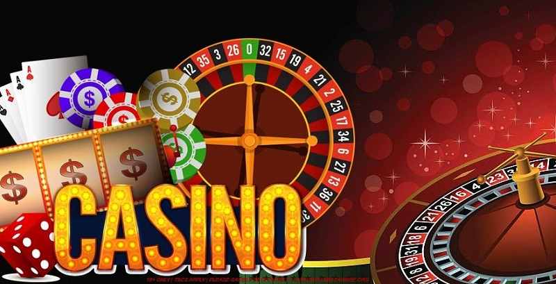 Khám phá 5 trò chơi phổ biến tại casino trực tuyến hiện nay