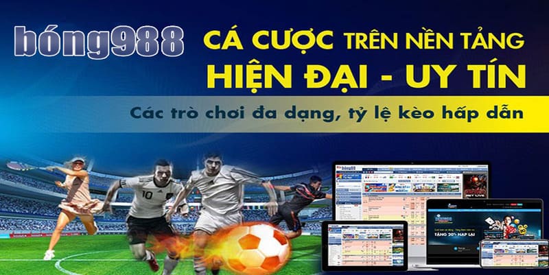 Giới thiệu Bong88 - Nhà cái cá cược hàng đầu thị trường năm 2024