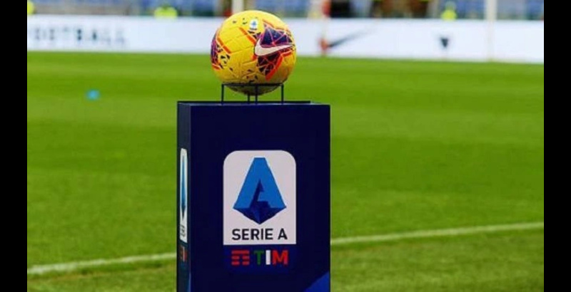 Serie A là giải đấu chất lượng và có tính cạnh tranh cao