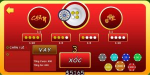 tải game xóc đĩa đổi thưởng