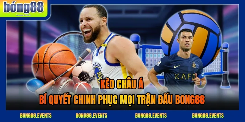 Bảng kèo châu Á 2026 hiển thị mức chấp và tỷ lệ trận bóng đá trên điện thoại