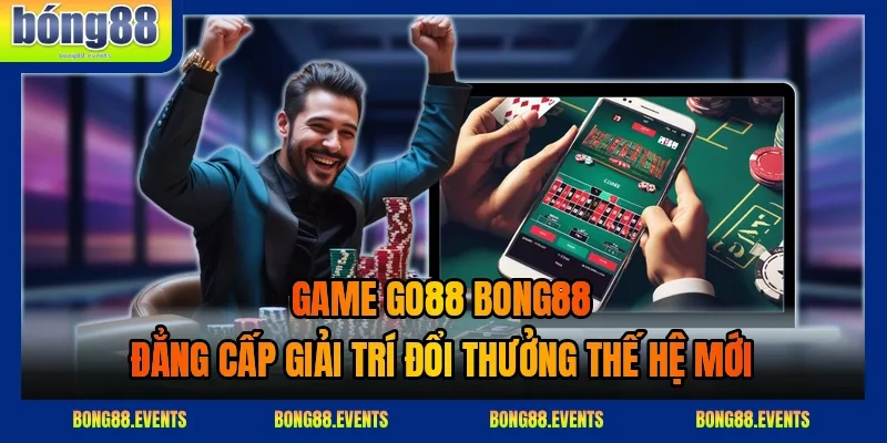 Bảng thông số kỹ thuật và bảo mật giúp người chơi yên tâm trải nghiệm