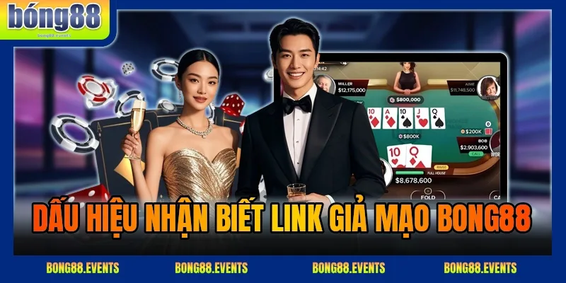 Bảng thông tin tổng quan về nền tảng BONG88 2026