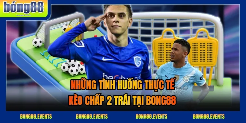 Bảng tỷ lệ cược biến động theo từng giải đấu bóng đá lớn