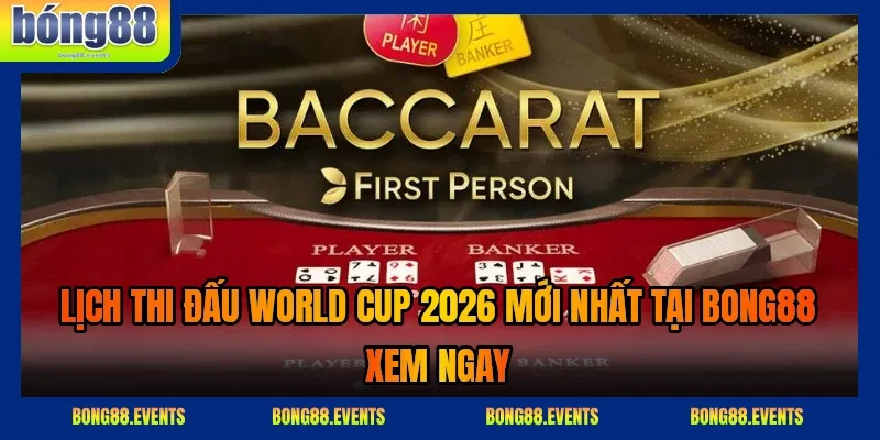 Các bảng đấu A đến L và những trận cầu đáng chú ý tại World Cup 2026