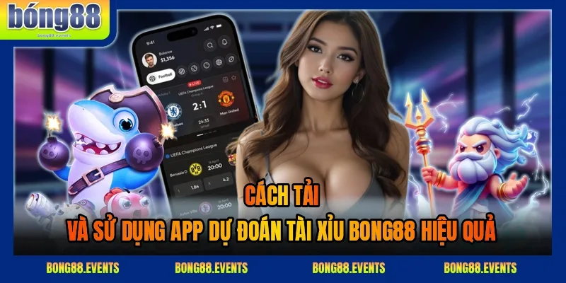 Các bước tải, cài đặt và thiết lập thông số cho ứng dụng trên điện thoại