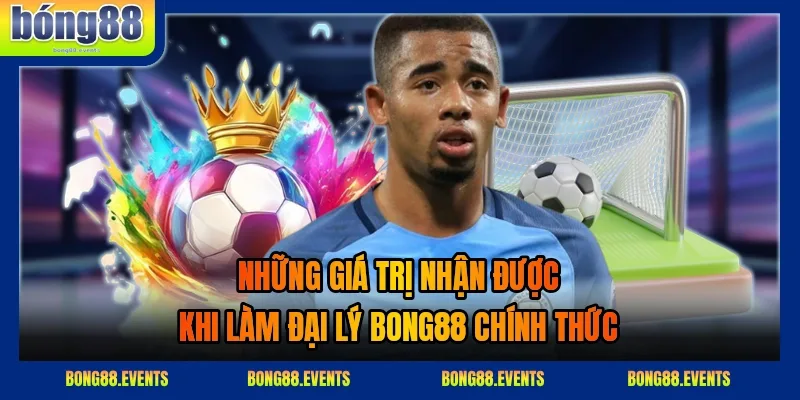 Các bước tạo tài khoản đối tác trên trang chủ BONG88 2026
