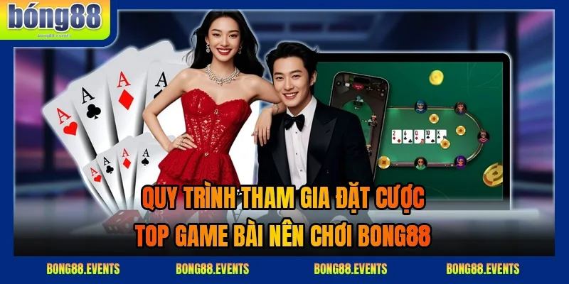 Các thể loại game bài phổ biến như tiến lên, phỏm, ba cây, xì tố