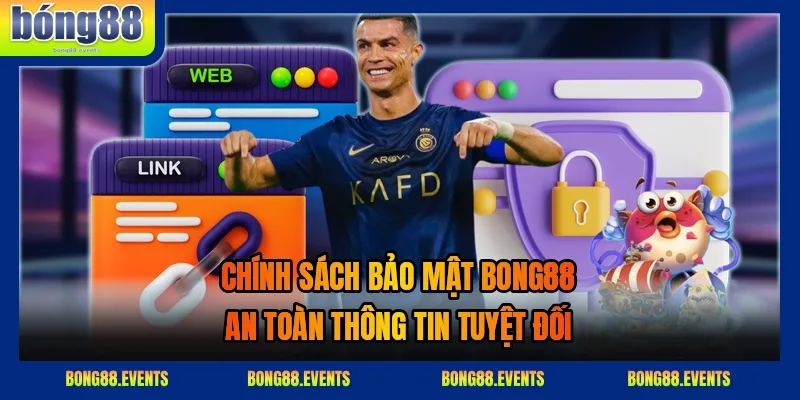 Tổng quan chính sách bảo mật 2026 và phạm vi áp dụng cho thành viên