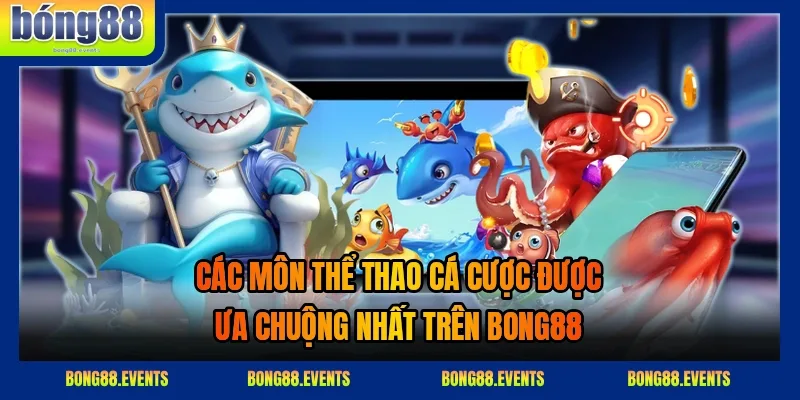 Giao diện sảnh thể thao 2026 tại BONG88 với bảng kèo cập nhật theo thời gian thực