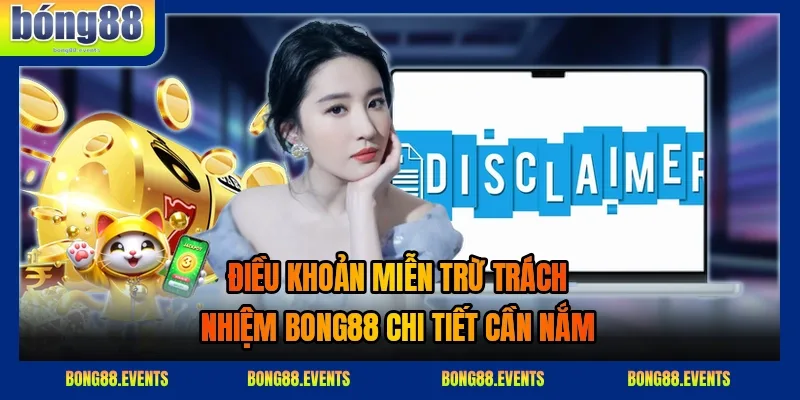 Hội viên đọc kỹ miễn trừ trách nhiệm 2026 trước khi tạo tài khoản và đặt cược
