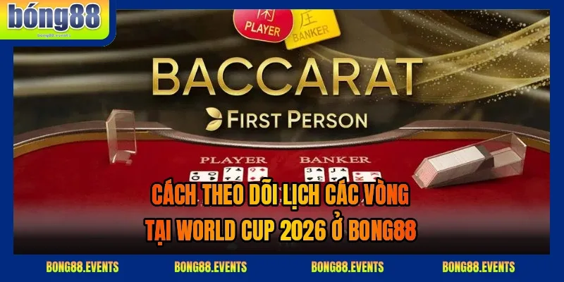 Lịch thi đấu World Cup 2026 mới nhất với 48 đội và 16 thành phố đăng cai