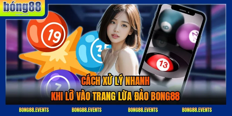 Minh hoạ cảnh báo website giả mạo 2026 và rủi ro khi truy cập nhầm trang