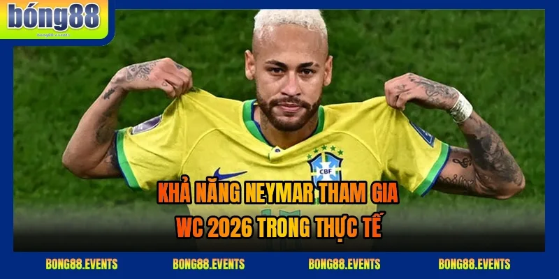 Neymar đi bóng qua hậu vệ đối phương, thể hiện thể lực và kỹ thuật