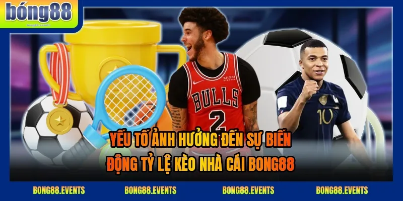 Người chơi cân nhắc sai lầm thường gặp như kèo dụ và đặt cược cảm tính
