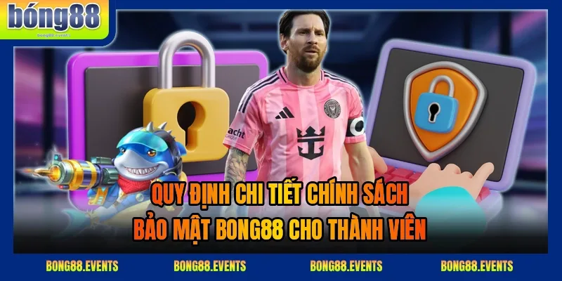 Người chơi đặt mật khẩu mạnh và đăng xuất sau khi dùng tài khoản