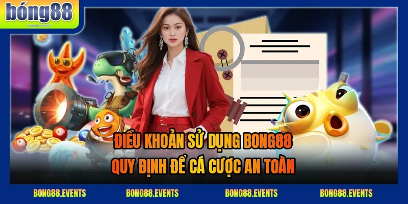 Quy tắc đặt cược, trách nhiệm hội viên và hoàn tiền khi hủy lệnh cược